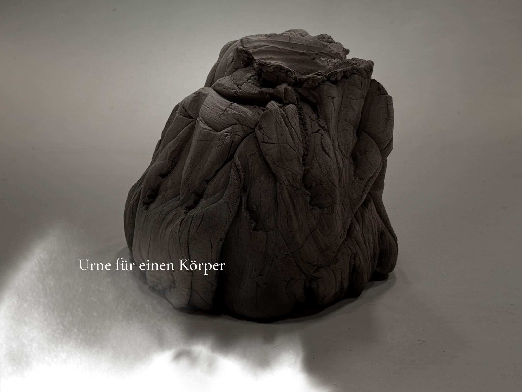 Grosse Urnen